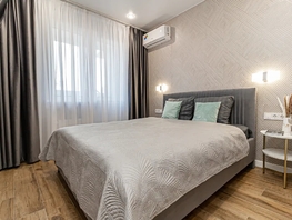 Снять однокомнатную квартиру Ивана Беличенко ул, 35  м&sup2;, 2860 рублей