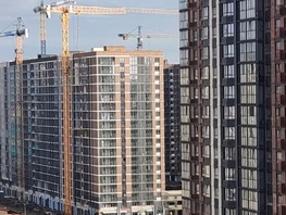 Снять однокомнатную квартиру Кирилла Россинского ул, 40  м&sup2;, 2200 рублей