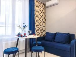 Снять однокомнатную квартиру Воронежская ул, 40  м&sup2;, 3250 рублей
