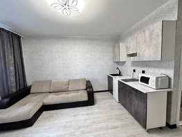 Снять однокомнатную квартиру Сорока А.М. ул, 26  м&sup2;, 2000 рублей