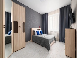 Снять однокомнатную квартиру Героя Яцкова И.В. ул, 37  м&sup2;, 2500 рублей