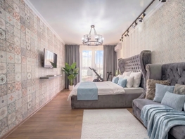 Снять однокомнатную квартиру Красная ул, 42  м&sup2;, 5175 рублей