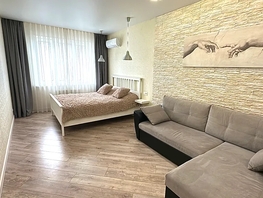Снять однокомнатную квартиру Героя Сарабеева В.И. ул, 34  м&sup2;, 4000 рублей
