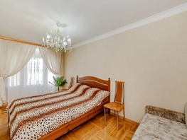 Снять двухкомнатную квартиру Красноармейская ул, 56  м&sup2;, 4125 рублей