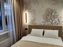 Снять однокомнатную квартиру Селезнева ул, 48  м&sup2;, 3500 рублей