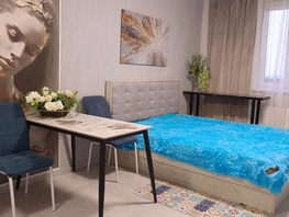 Снять однокомнатную квартиру Заполярная ул, 30  м&sup2;, 2000 рублей