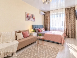 Снять однокомнатную квартиру Жлобы ул, 45  м&sup2;, 4375 рублей