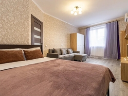 Снять однокомнатную квартиру Восточно-Кругликовская ул, 45  м&sup2;, 1877 рублей