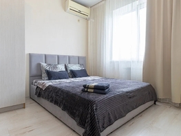 Снять однокомнатную квартиру Восточно-Кругликовская ул, 50  м&sup2;, 1877 рублей