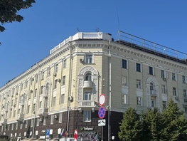Снять двухкомнатную квартиру Красная ул, 56  м&sup2;, 3700 рублей