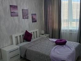 Снять однокомнатную квартиру Героя Пешкова ул, 35  м&sup2;, 2320 рублей