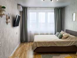 Снять однокомнатную квартиру Генерала Трошева Г.Н. ул, 36  м&sup2;, 2700 рублей