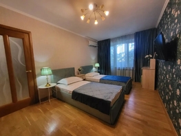 Снять однокомнатную квартиру Сочинская ул, 32  м&sup2;, 3500 рублей