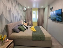 Снять однокомнатную квартиру Тепличная ул, 42  м&sup2;, 2700 рублей