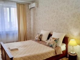 Снять двухкомнатную квартиру Восточно-Кругликовская ул, 60  м&sup2;, 4500 рублей