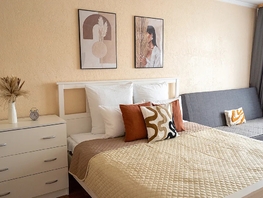 Снять однокомнатную квартиру Генерала Трошева Г.Н. ул, 40  м&sup2;, 2610 рублей