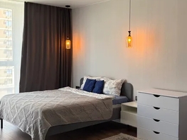 Снять однокомнатную квартиру Ивана Беличенко ул, 35  м&sup2;, 2350 рублей