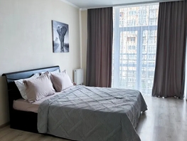 Снять однокомнатную квартиру Архитектора Петина ул, 43  м&sup2;, 4198 рублей