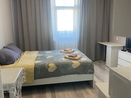 Снять однокомнатную квартиру Дубравная ул, 24  м&sup2;, 1600 рублей