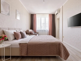 Снять однокомнатную квартиру Селезнева ул, 39  м&sup2;, 2760 рублей