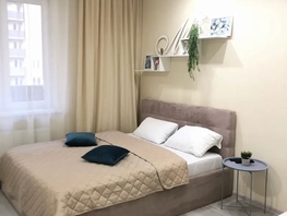 Снять однокомнатную квартиру Позднякова ул, 25  м&sup2;, 2300 рублей