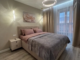 Снять однокомнатную квартиру Мачуги В.Н. ул, 41  м&sup2;, 4000 рублей