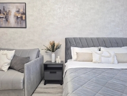 Снять однокомнатную квартиру Ярославская ул, 42  м&sup2;, 3150 рублей