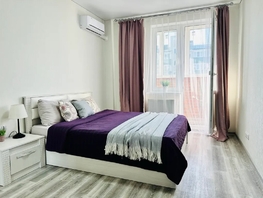 Снять двухкомнатную квартиру краеведа Соловьёва В.А. ул, 60  м&sup2;, 3375 рублей