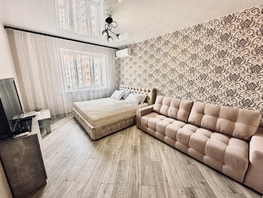 Снять двухкомнатную квартиру Жлобы ул, 71  м&sup2;, 6277 рублей
