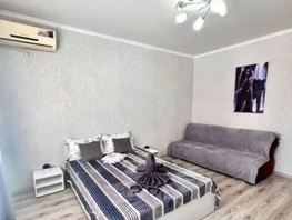 Снять однокомнатную квартиру Восточно-Кругликовская ул, 45  м&sup2;, 3560 рублей