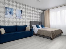 Снять однокомнатную квартиру Восточно-Кругликовская ул, 42  м&sup2;, 3125 рублей