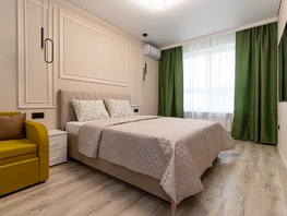 Снять однокомнатную квартиру Наставников ул, 37  м&sup2;, 2990 рублей