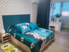 Снять однокомнатную квартиру 40-летия Победы ул, 31  м&sup2;, 2500 рублей