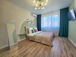 Снять однокомнатную квартиру Героев-Разведчиков ул, 40  м&sup2;, 3150 рублей