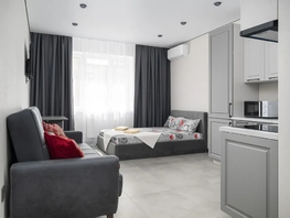 Снять однокомнатную квартиру Домбайская ул, 42  м&sup2;, 3000 рублей