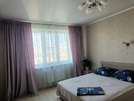 Снять однокомнатную квартиру писателя Знаменского пр-кт, 50  м&sup2;, 4500 рублей