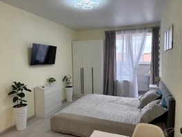 Снять однокомнатную квартиру Героев-Разведчиков ул, 25  м&sup2;, 3100 рублей