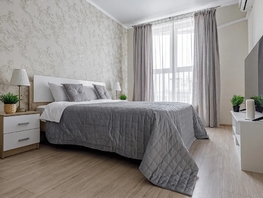 Снять однокомнатную квартиру Красная ул, 40  м&sup2;, 3750 рублей