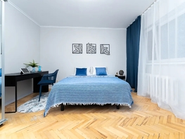 Снять трехкомнатную квартиру Дзержинского ул, 75  м&sup2;, 3922 рублей