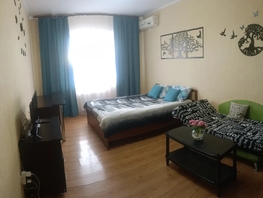 Снять однокомнатную квартиру Восточно-Кругликовская ул, 39  м&sup2;, 2600 рублей