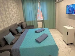 Снять однокомнатную квартиру Леонида Лаврова ул, 24  м&sup2;, 2300 рублей