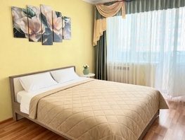 Снять однокомнатную квартиру Восточно-Кругликовская ул, 45  м&sup2;, 2800 рублей