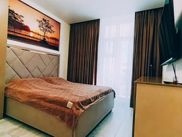 Снять однокомнатную квартиру Наставников ул, 40  м&sup2;, 2732 рублей