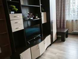 Снять однокомнатную квартиру Тепличная ул, 36  м&sup2;, 2200 рублей