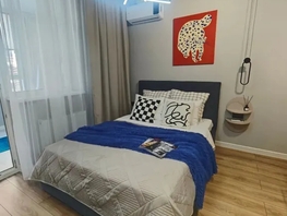 Снять однокомнатную квартиру Ивана Беличенко ул, 18  м&sup2;, 2250 рублей