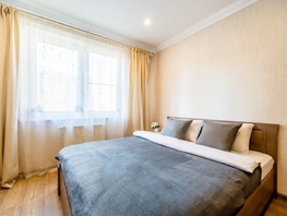 Снять однокомнатную квартиру Героев-Разведчиков ул, 50  м&sup2;, 1443 рублей