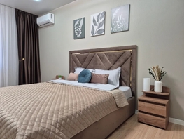 Снять однокомнатную квартиру Ярославская ул, 45  м&sup2;, 2925 рублей