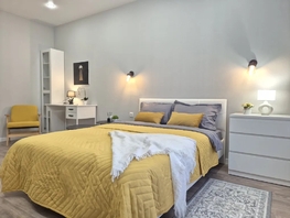 Снять однокомнатную квартиру Ярославская ул, 42  м&sup2;, 3375 рублей
