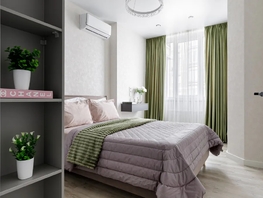 Снять однокомнатную квартиру Круговая ул, 40  м&sup2;, 5277 рублей