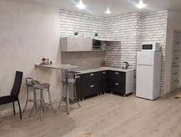 Снять однокомнатную квартиру Северная ул, 35  м&sup2;, 2500 рублей